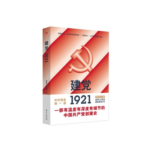 建党1921